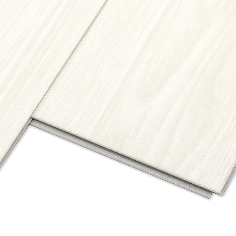 Кварцвиниловый SPC ламинат Cronafloor Herringbone Дуб Нант H003 венгерская елка 640×128×4,5